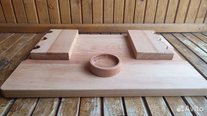 Поднос для шашлыка, шашлычница