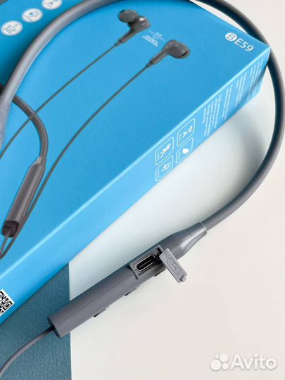 Беспроводные наушники