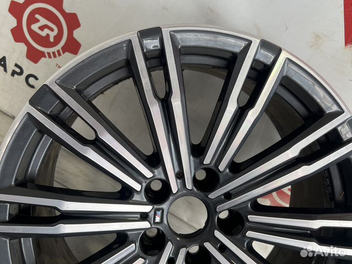 Bmw 3 G20 диск r18 задний