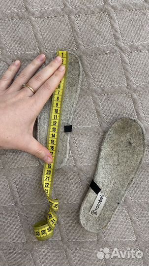 Ботинки демисезонные для мальчика