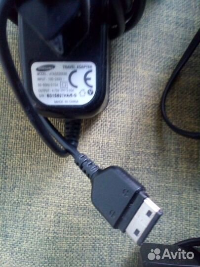 Зарядное устройство разные