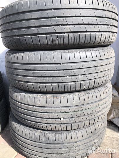 Nokian Tyres Hakka Green 3 185/65 R15 92H