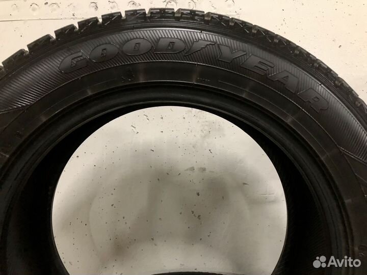Goodyear Ice Navi 6 225/55 R17 97Q