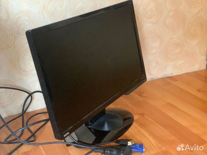 Монитор Benq 24 60гц