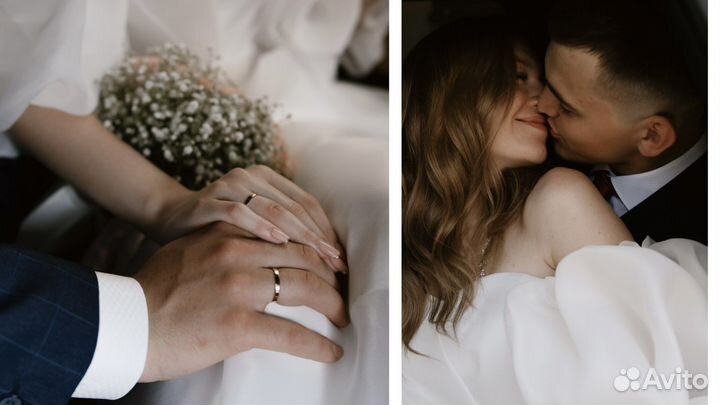 Фотограф / Видеограф