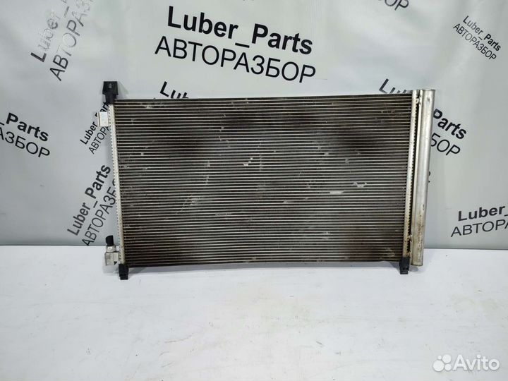 Радиатор кондиционера Nissan X-Trail 32 921004CL0A