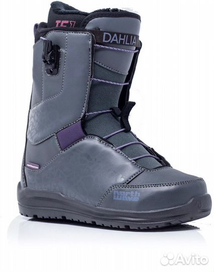 Ботинки для сноуборда Northwave dahlia SL