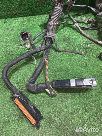 Коса двс Bmw 3-Series E36 M43