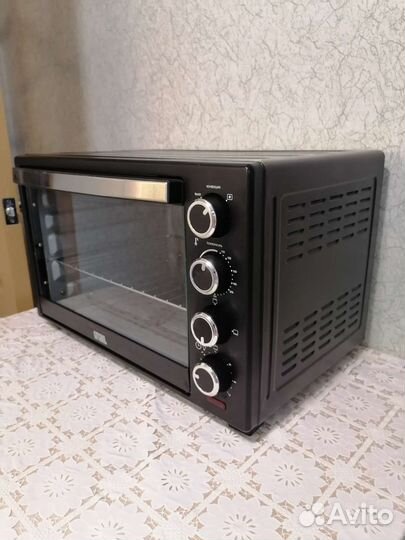 Электрическая печь