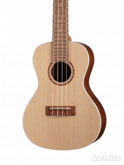 Укулеле концертный Poni ukprw, красное дерево