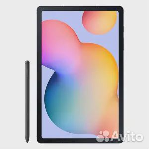 Samsung Galaxy Tab S6 Lite (2022) 10.4'' LTE, 4 Гб