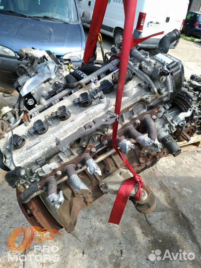 Двигатель 1G-FE 2.0 Beams 4WD Бимс На GX115