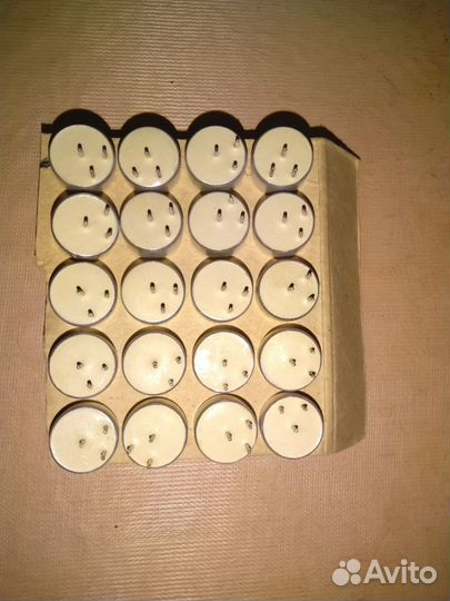 Резисторы, потециометры, спо-2