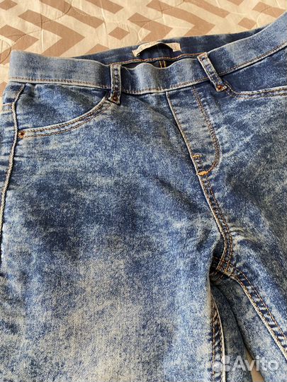 Джинсы pull and bear 24