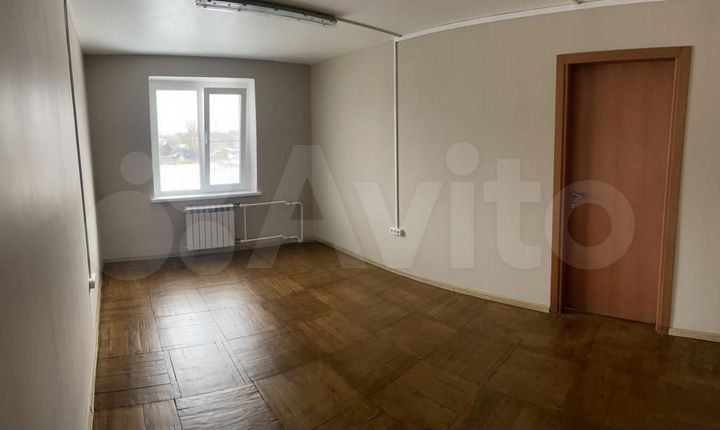 Офис, 34.7 м²