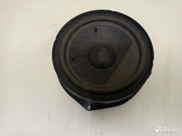 Динамик Bentley Continental Gt 3W BEB 2004