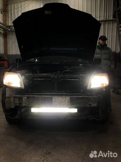 Светодиодные LED балки