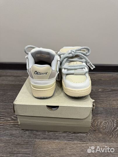 Кроссовки cat sofa