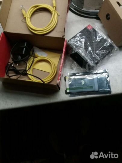 Антенна для цифрового тв