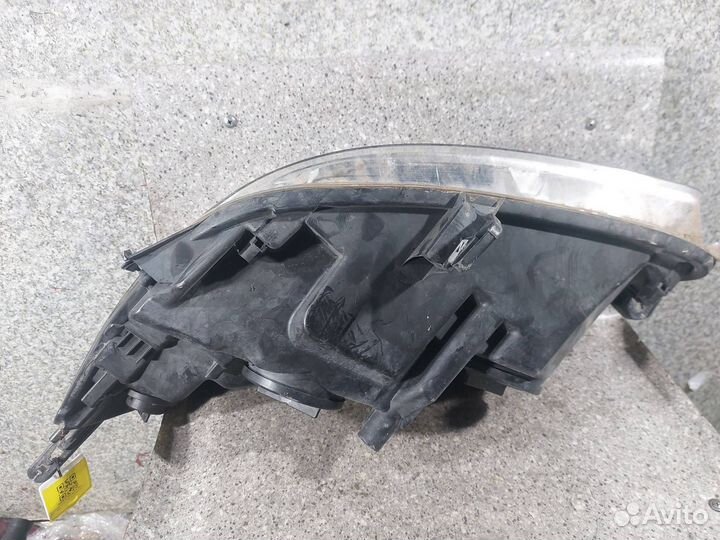 Фара правая Opel Insignia A