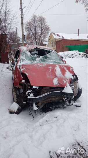 Авторазборка fiat punto