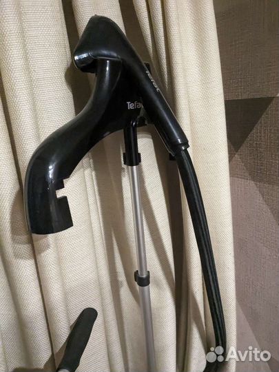 Отпариватель для одежды tefal вертикальный