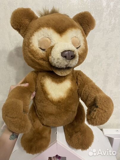 Игрушка Hasbro Русский мишка