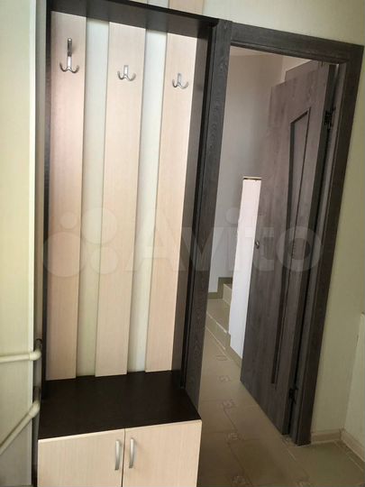 Дом 50 м² на участке 1 сот.