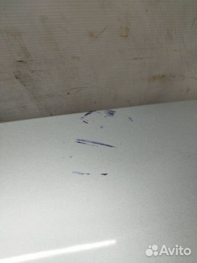 Крышка багажника Mercedes Ml W164