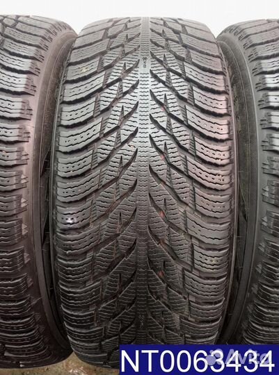 Nokian Tyres Hakkapeliitta R3 SUV 265/60 R18 97U