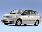 Toyota Avensis Verso I (2001—2003) Минивэн