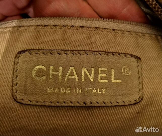 Сумка Chanel Оригинал