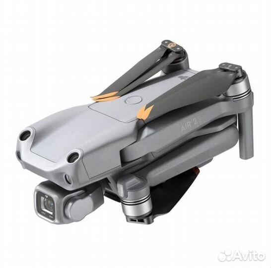 Dji mavic air 2s fly more combo