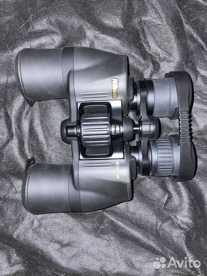 Бинокль nikon aculon a211
