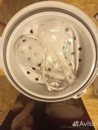 Мультиварка redmond Б/у