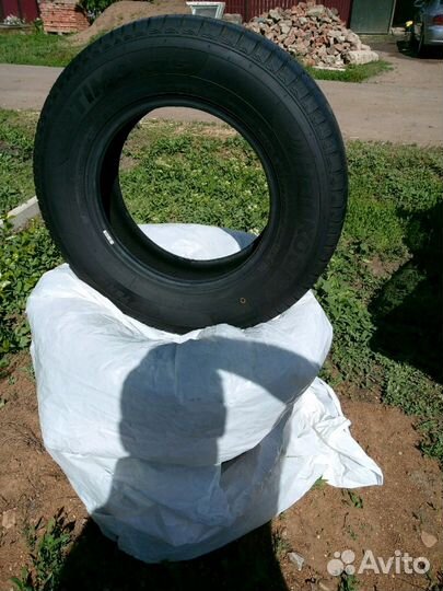 Hankook AH11 185/75 R14