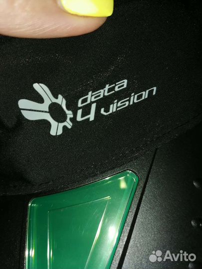 Спортивный козырек