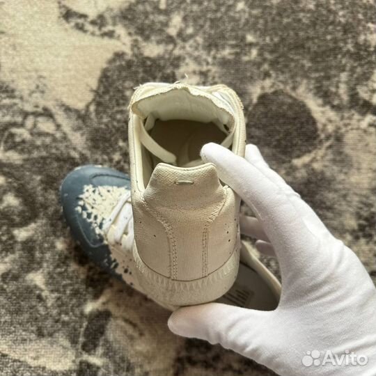 Кеды Maison Margiela Replica оригинал