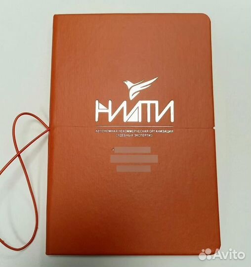 Горячее тиснение на изделиях