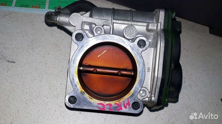Дроссельная заслонка sera526-01 Nissan mr20de