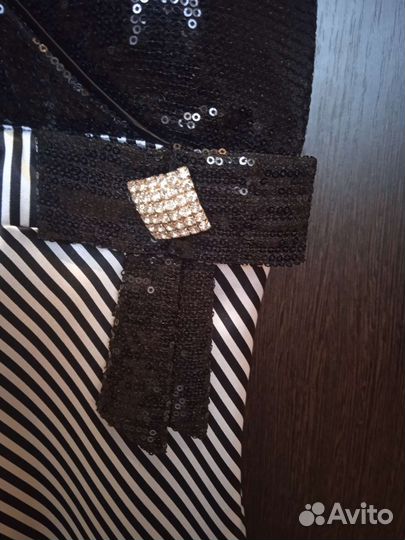 Выходное платье