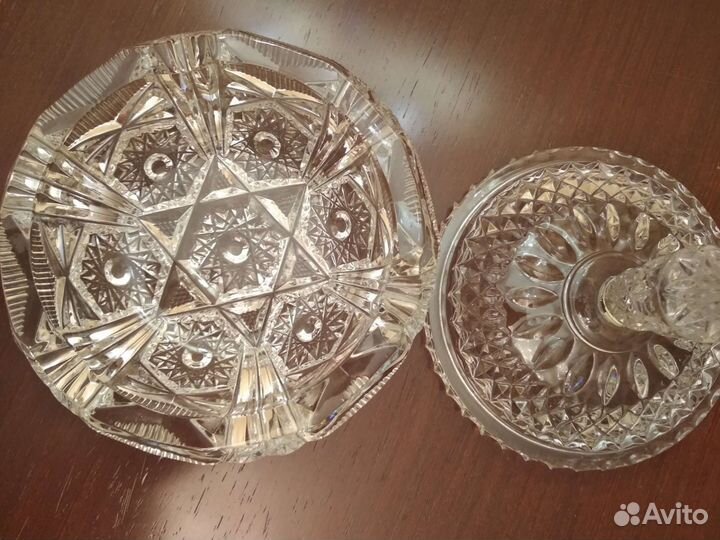 Пепельница