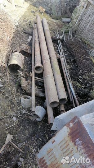 Приём металла, вывоз металлолома,скупка железа