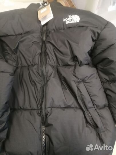 Пуховик The north face 700