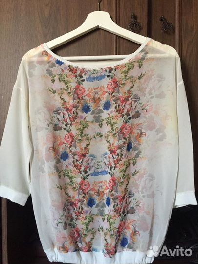 Блузка женская, 44