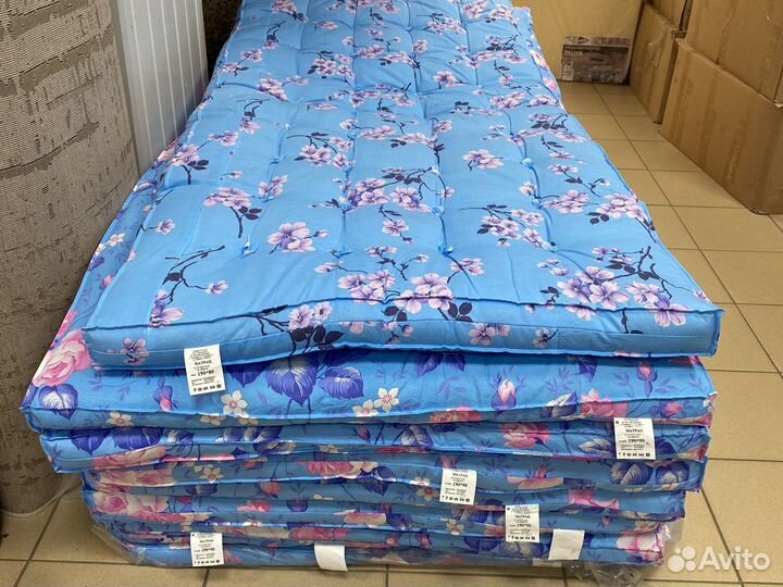 Матрац новый