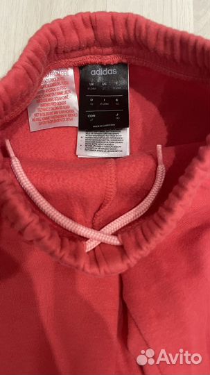 Костюм adidas 92