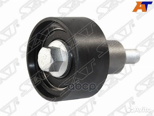 Ролик ремня грм обводной audi A1/A3/A4/skoda FA