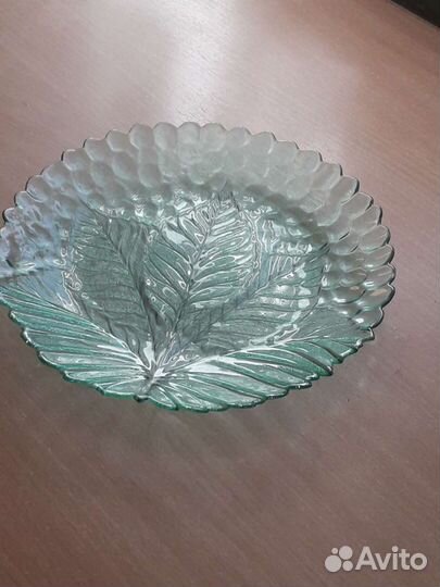 Ваза для фруктов