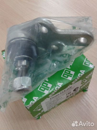 Опора шаровая Ford Focus 2/C-Max/Mazda3 (21мм)